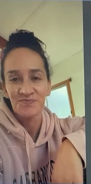 Cecilia, clienta de EcoSAVA