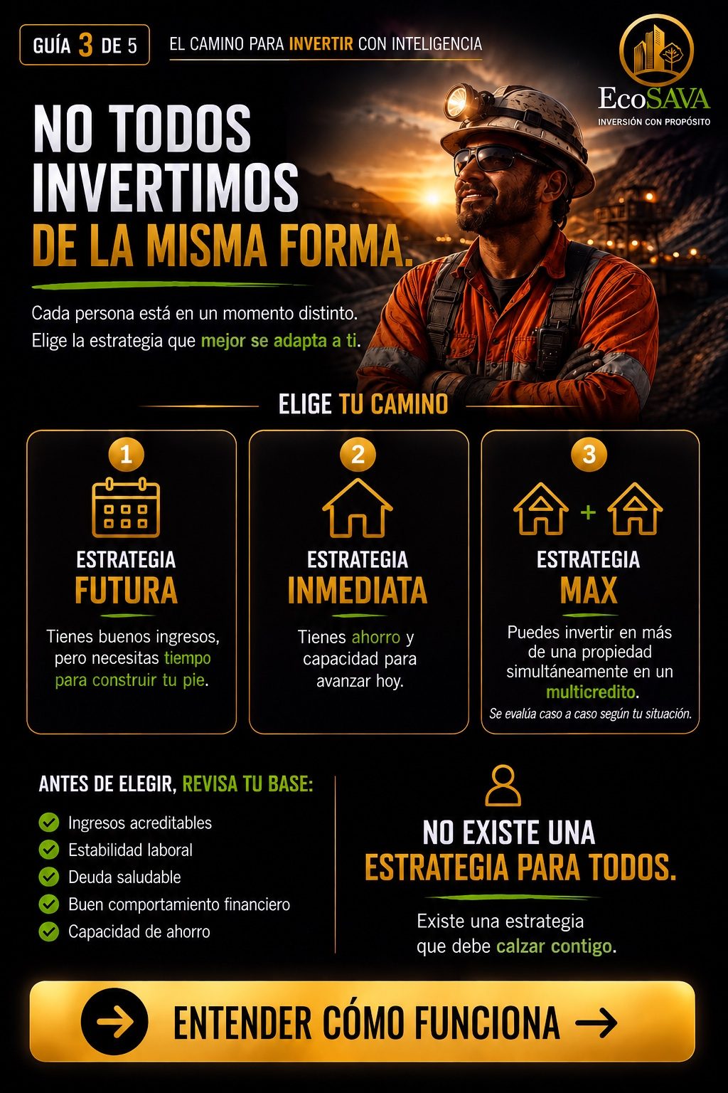 Guía EcoSAVA 3 de 6