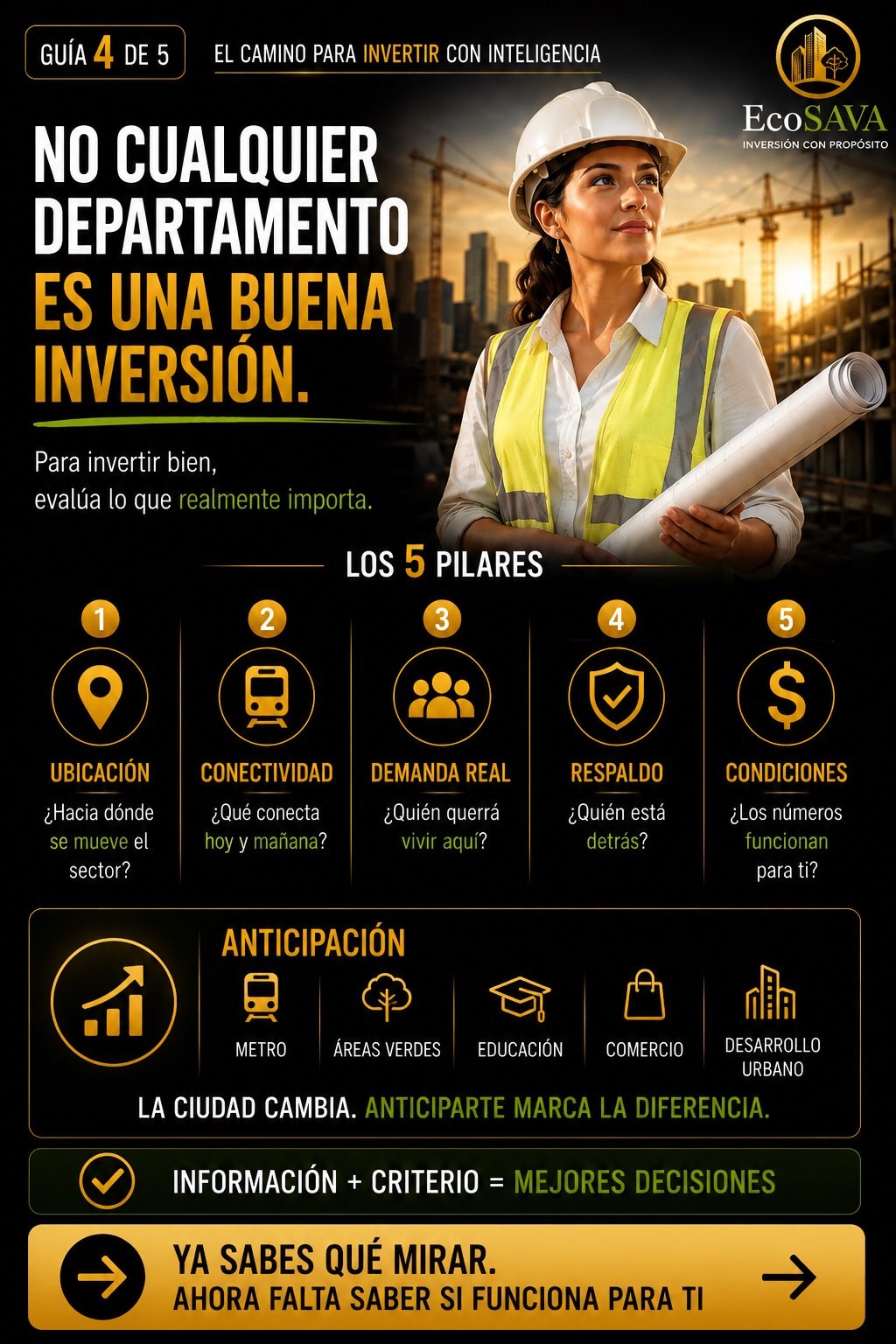 Guía EcoSAVA 4 de 6