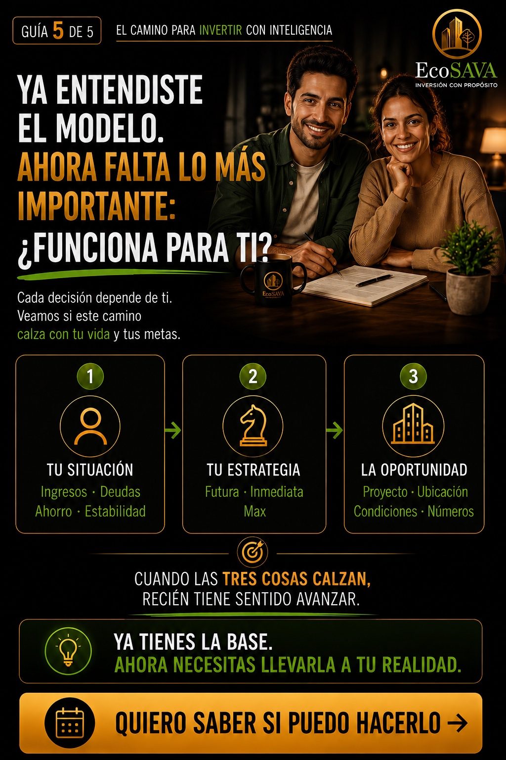 Guía EcoSAVA 5 de 6